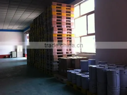 Matt finish PVC edge band tape for India market