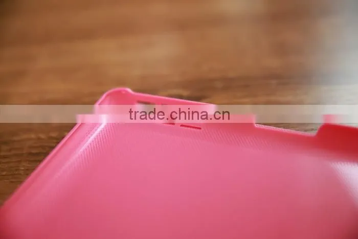 Customized Animal Pattern Leather Tablet Case Flip Cover For Lenovo A7-30 A3300