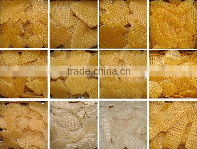 industrial 3D pellet manufacturing line
