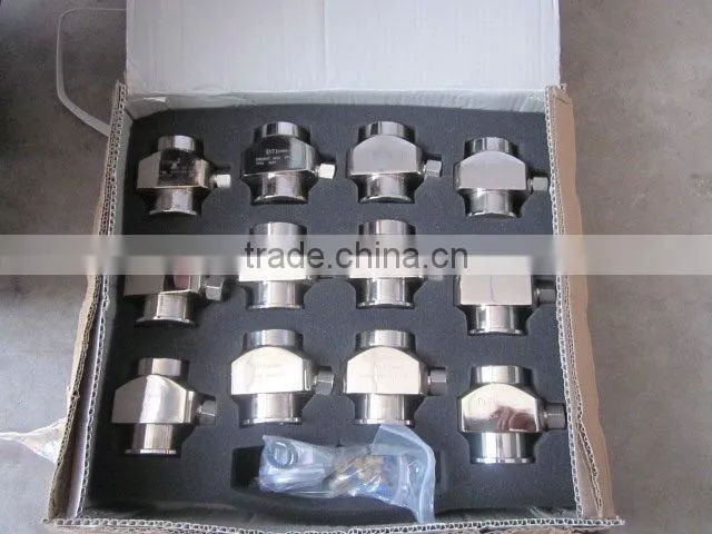 Bosch common rail injector clamp holder, repair tool