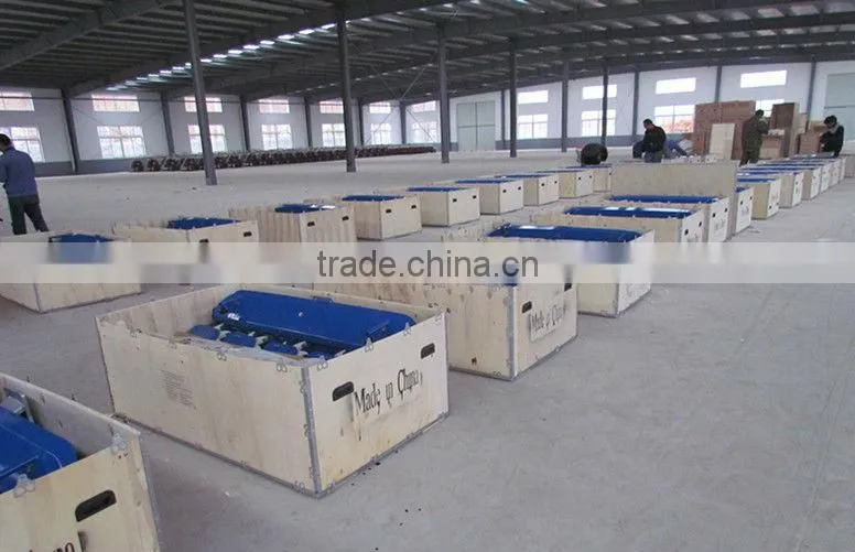 factory direct sales rice cutter