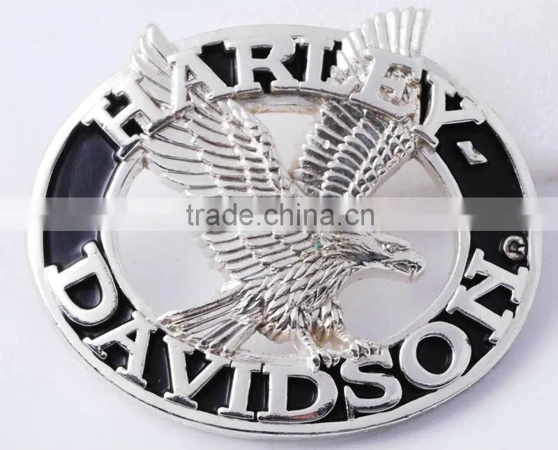 Metal Military Belt Buckle