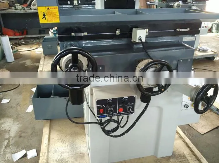 kent mini surface grinding machine