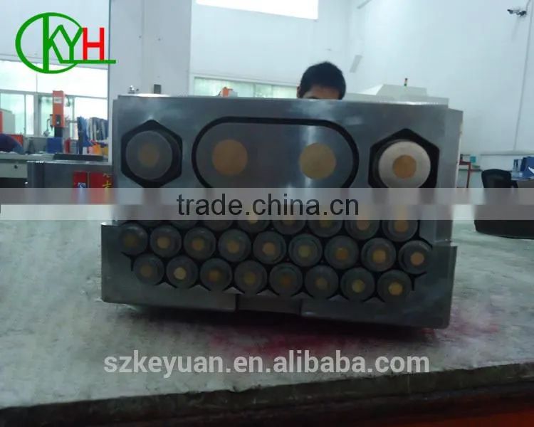 OEM auto parts injection mold