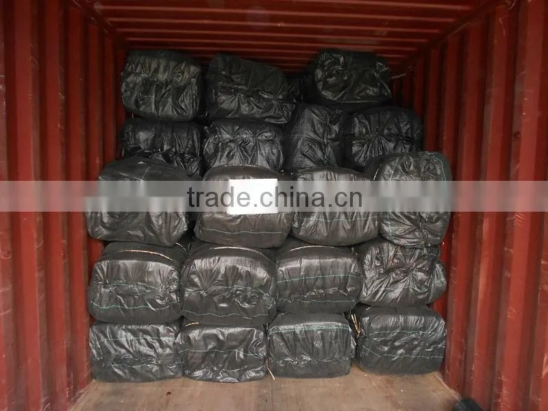 2013 black plastic mulch for garden HOT!