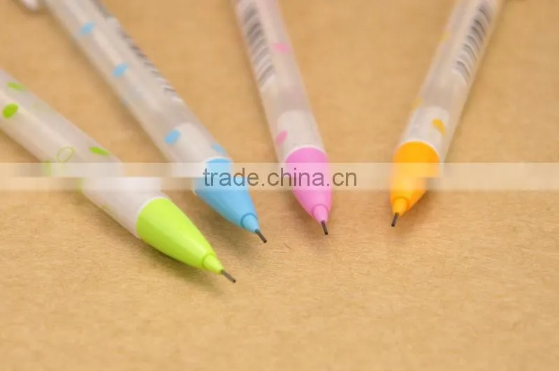 Xinya Chwen CW-8013 Mechanical Pencil 0.5/0.7/0.9mm Office & School Stationery