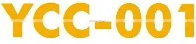 CCC standard 2pin 6A/ 250V CCC plug