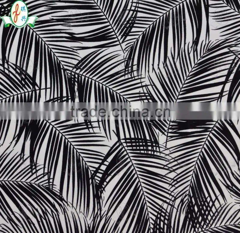 custom nylon polyester elastane fabric for legging/ underwear