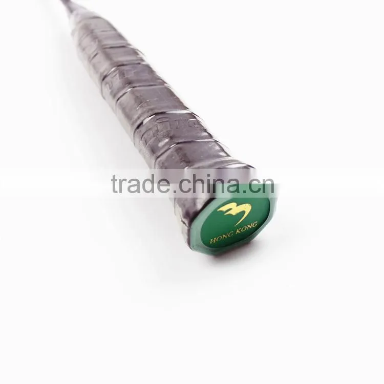 Price all carbon badminton racket battledore