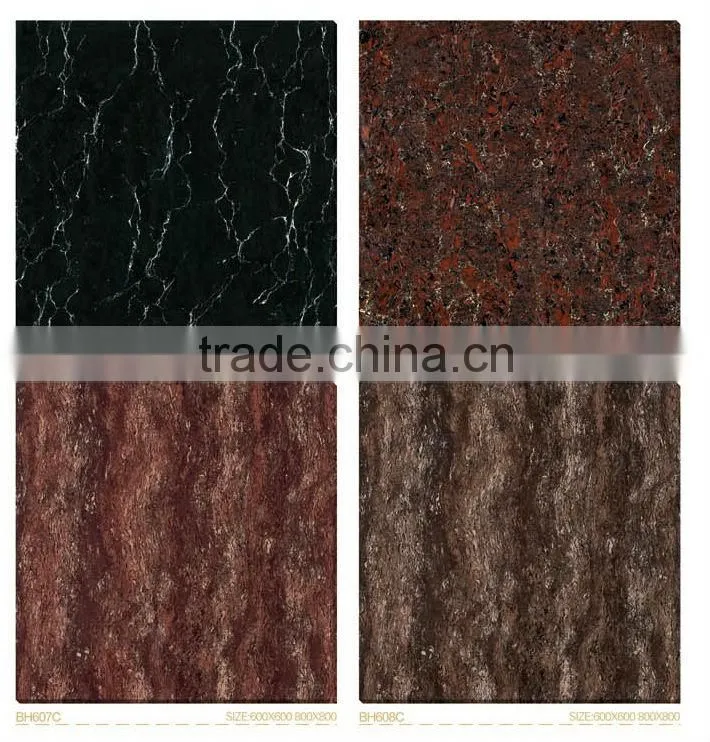 Polished Porcelain Tiles Promotion Hot Sales