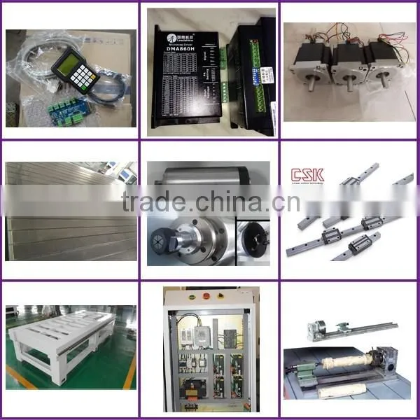 SG 3d cnc router 6090 , 0609 4 axis cnc router engraver machine with rotary
