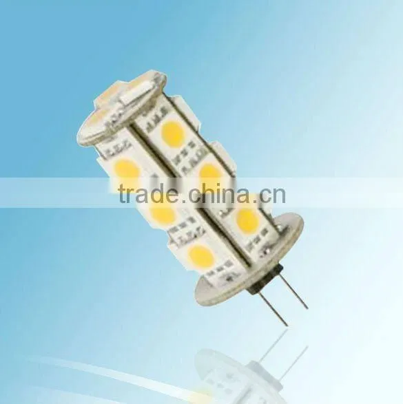 Crystal Silicon Body Mini bulb AC DC12V LED G4 COB/Sapphire Bulb 1w 1.5W Light Bulb