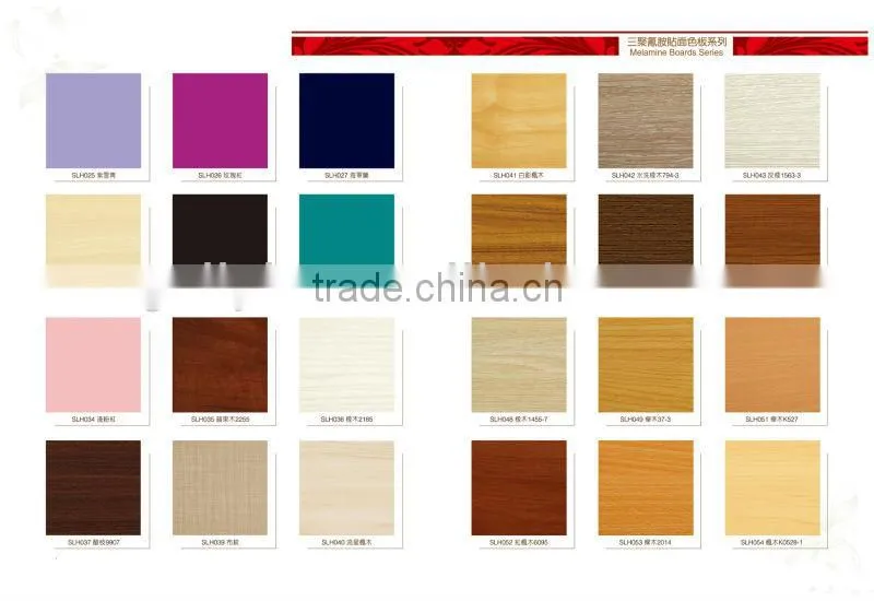 MDF decoration board