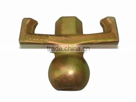 Formwork Accessories Anchor Nut scaffold tie nuts