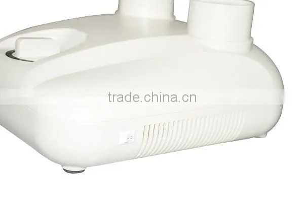 Fast heating and drying boot dryer with bacteria killing and odor removing function