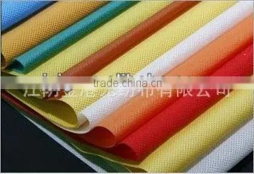 PP Spunbond Non Woven Fabric Wholesales for Non Woven Tote Bag
