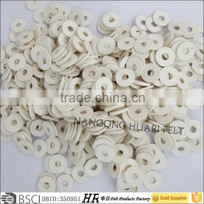 felt sealing gasket