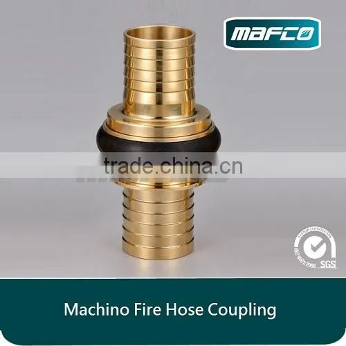 Japanese Machino fire fitting