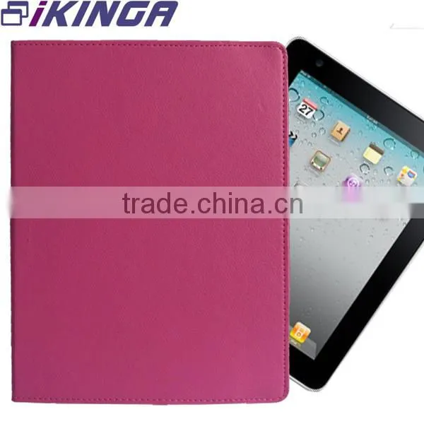 colors custom for ipad 2/3/4 tablet case