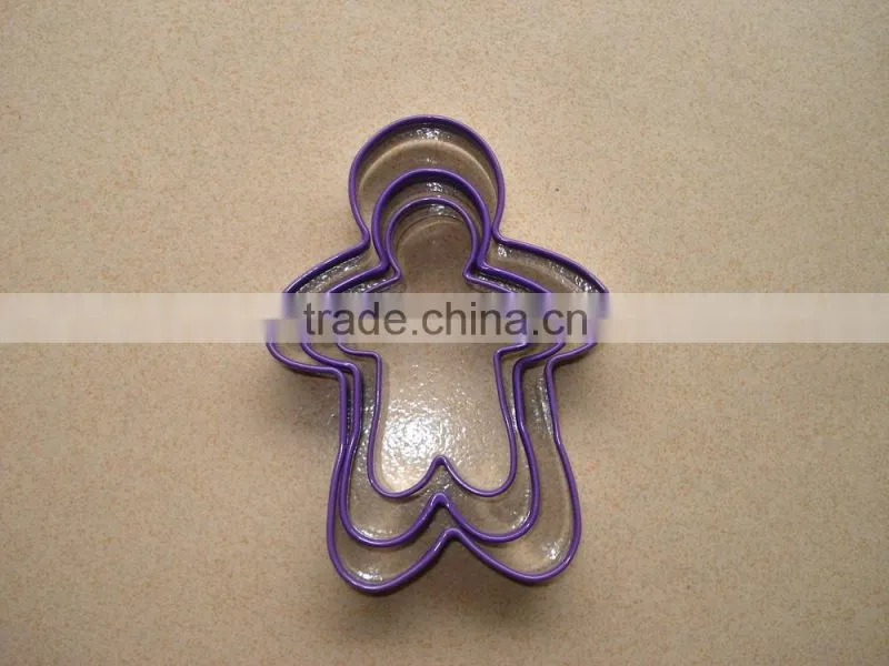hot sell christmas cookie cutter