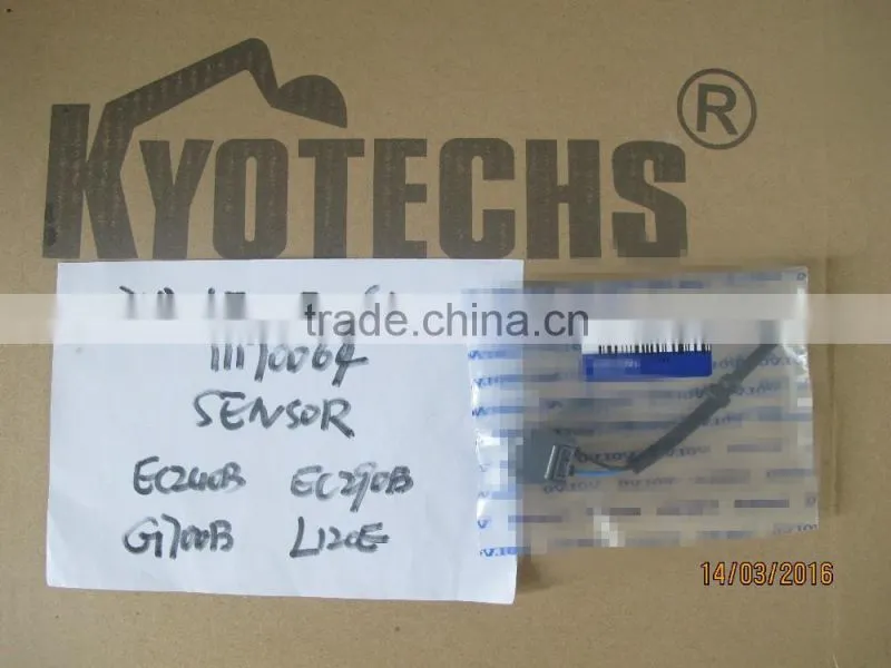 SENSOR FOR VOE11170064 11170064 EC240B EC290B G700B