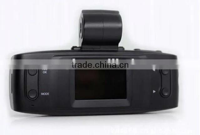 1.5 inch TFT LCD 1080p hd dv car camcorder
