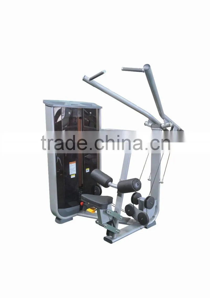 High Quality Lat Pulldown D-1001