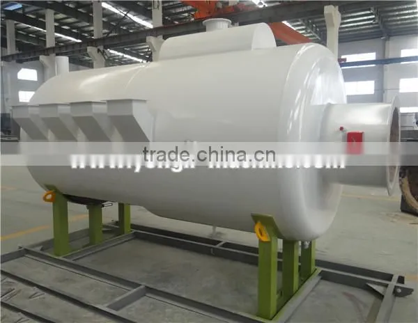 Good quality biomass pellet boiler