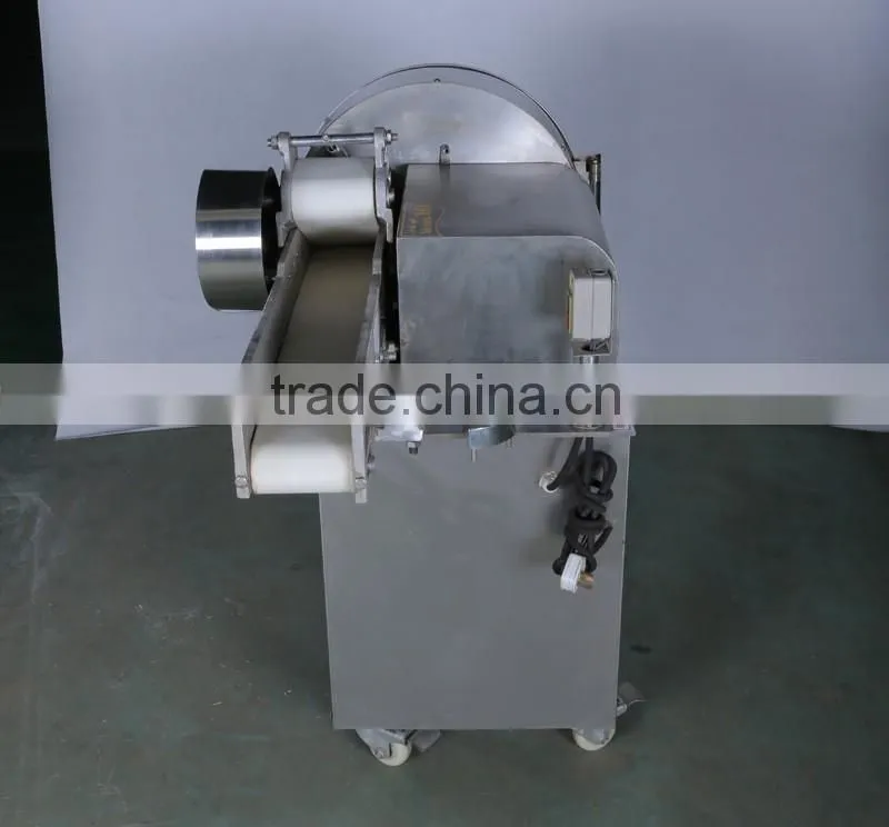 Long Life Used commercial used kitchenwares vegetable cutter slicer