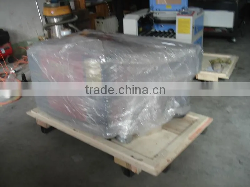 Manufacturer preferential supply 40w 60w laser engraving machine for Christmas gift making