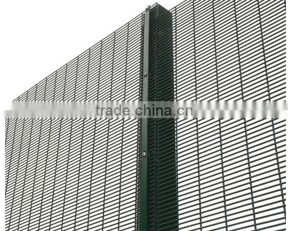 low price 358 security fence with high quality