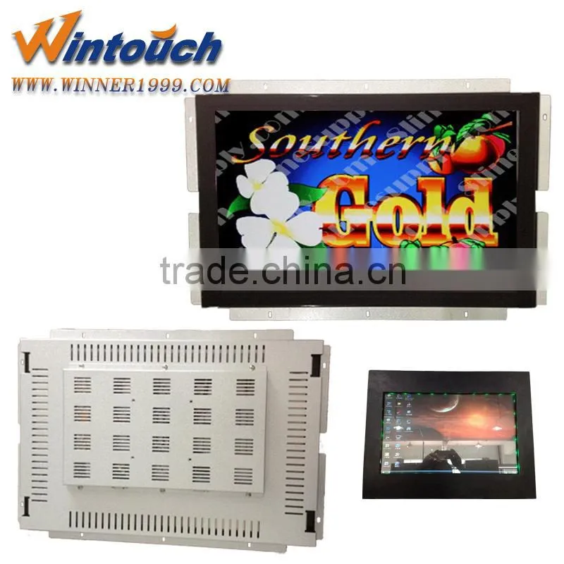 IGT /Atronic/Aristocrat/Orion/WMS/Bally Infrared touch monitor