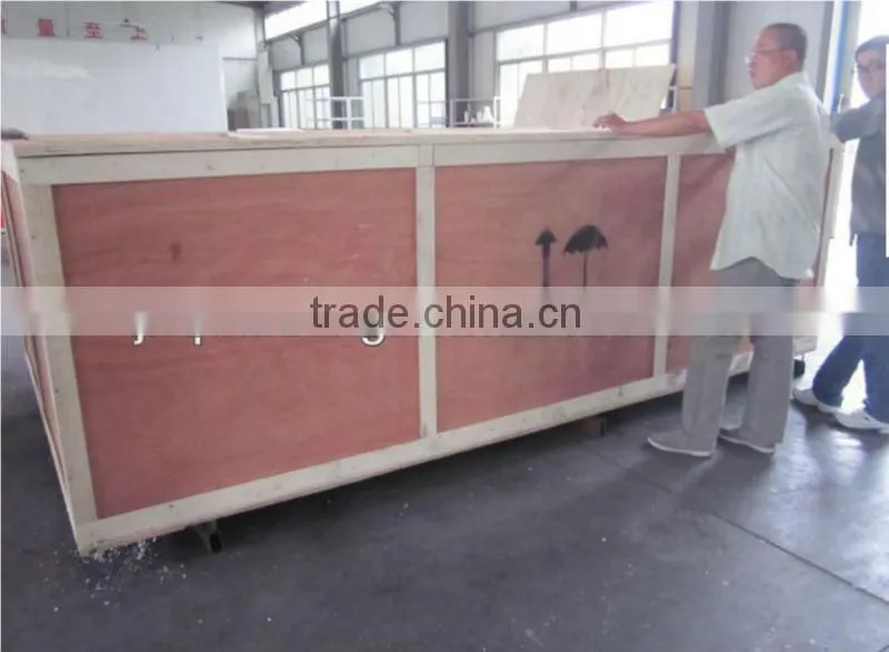 QX1290 80W Industrial Laser Cutting Machine