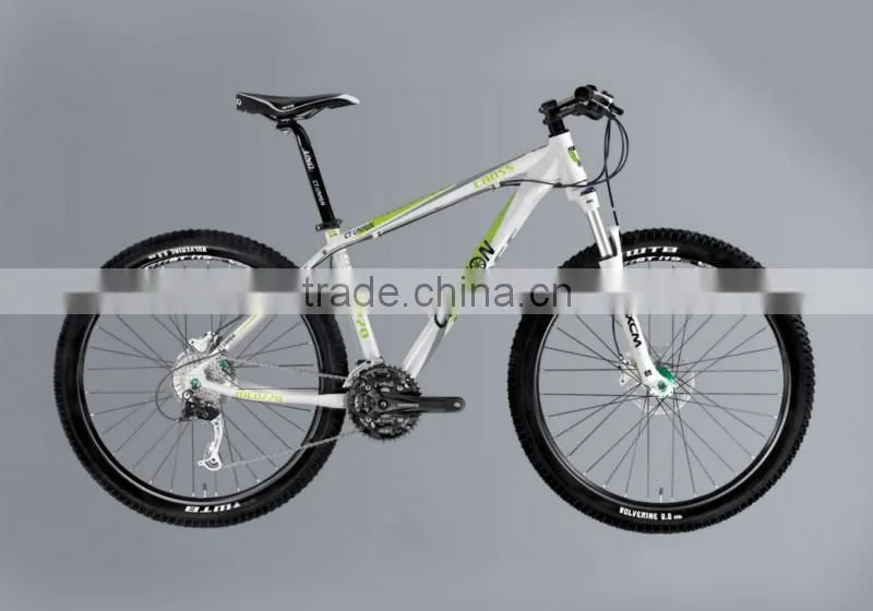 hiten Frame Material and City bike Type bicycle for lady