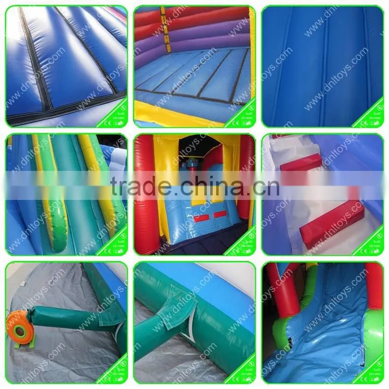 commercial inflatable bouncer,bounce house