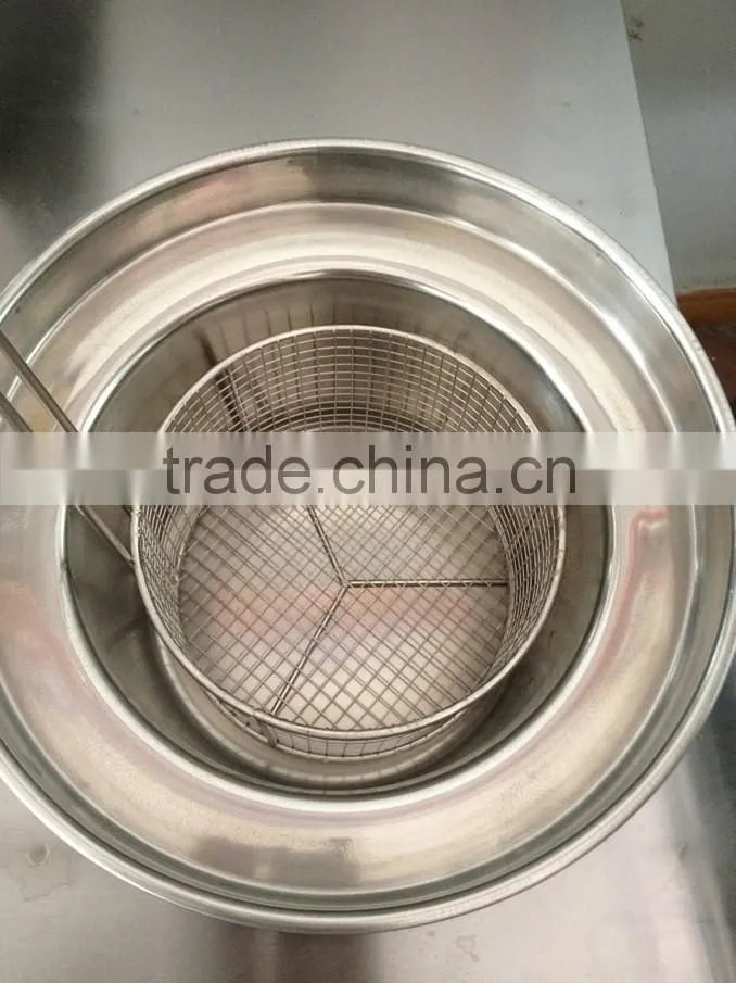 Manual Restaurant Free Standing Working Table