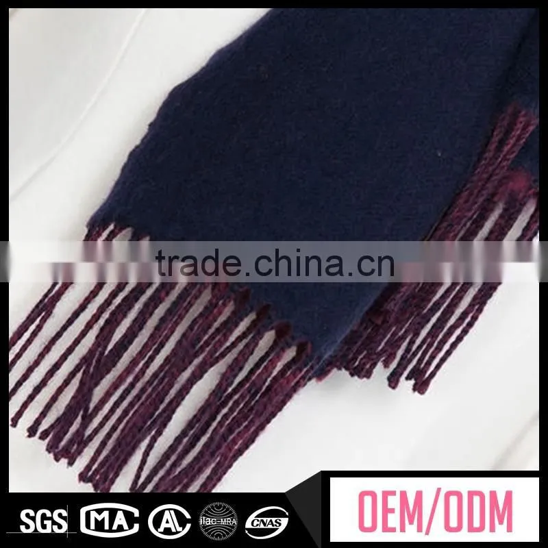 Wool new scarf, knitted scarf shawl, 100% wool shawl wholesale pashmina scarf