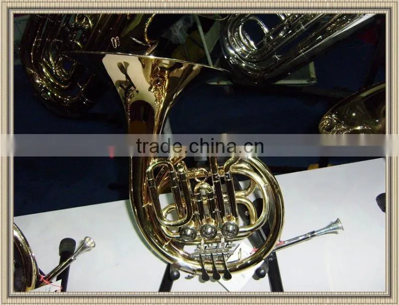french horn
