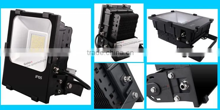 70W LED floodlight replace 250w halogen lamp PhilipsSMD3030 sodium lamp led replacement