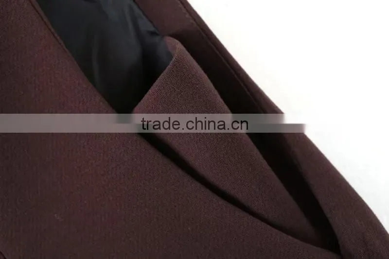 cheap china wholesale clothing sleeveless jacket