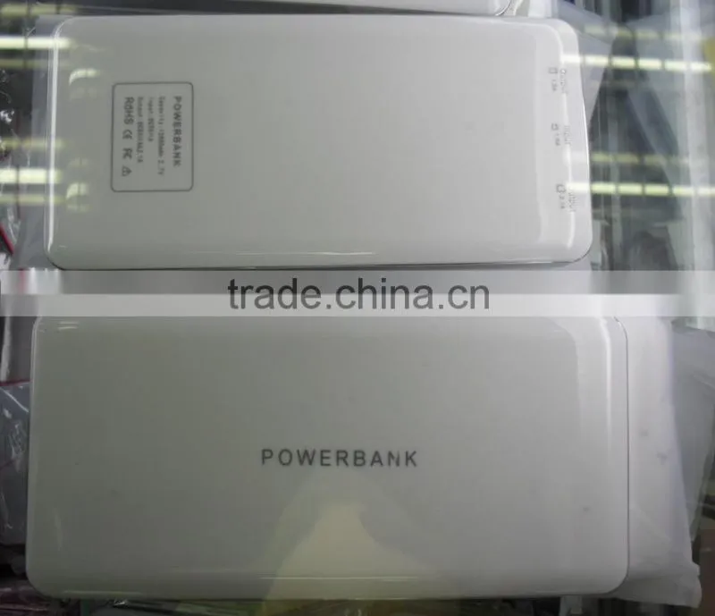 Power Bank20000MAH for Mobile phone