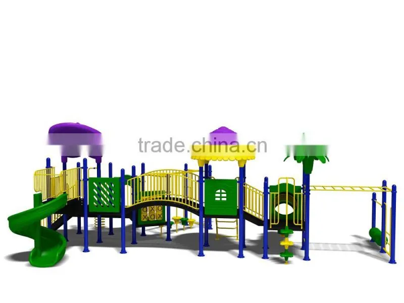 Multiplay Equipment for Kids/play equipment