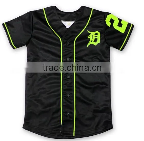 New Style Blue Jays printing Baseball Jersey , 5xl dri fit baseball jersey