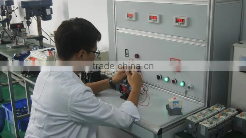 Power Saving LC1-D Heavy Duty Contactor