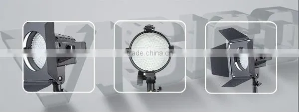 LED Light For Photography