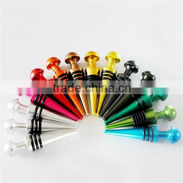 100% food grade wine bottle stopper