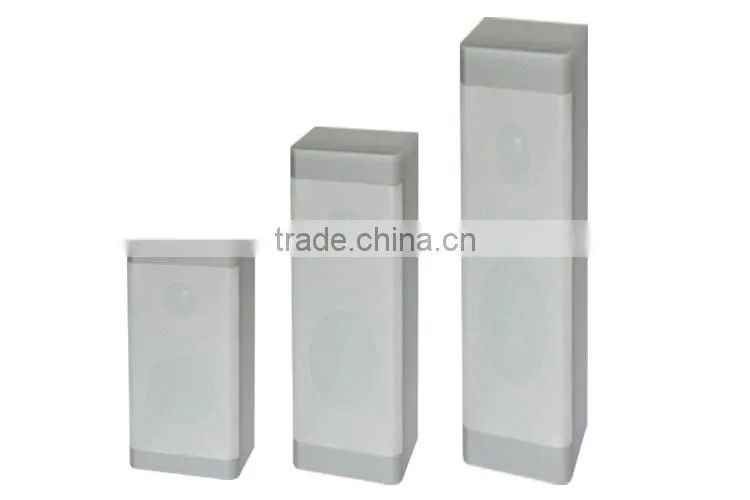 Hot Seller 2016 Column Speaker Unit Conference Speaker