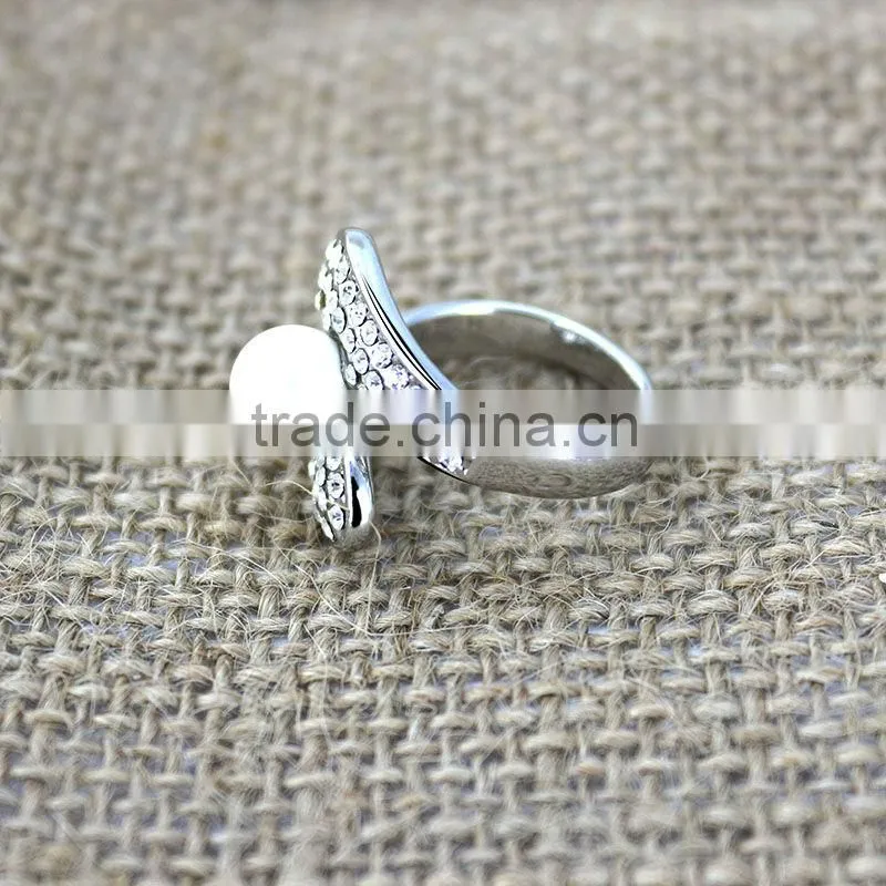 gold plated ring