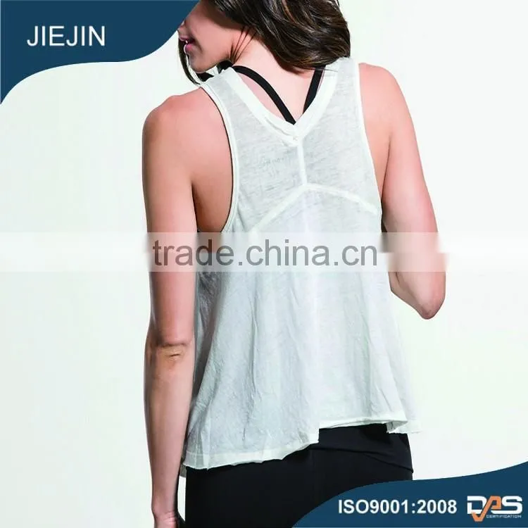 Low price singlet,tank top women workout women yoga tank tops