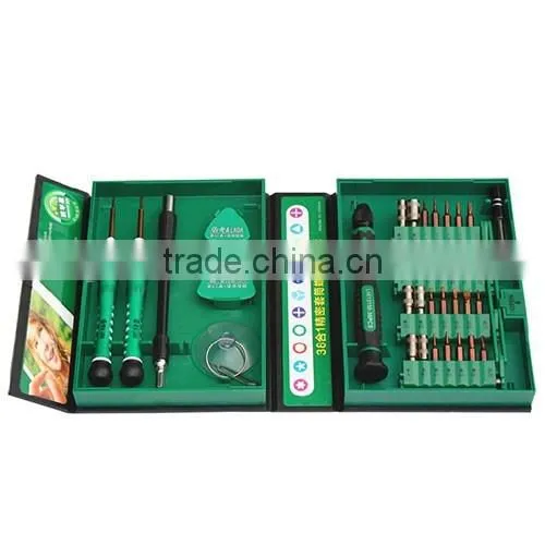 38-Piece/Set Smart Phone Repair Tool Kit